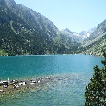 Appartement Cauterets Kültér fotó