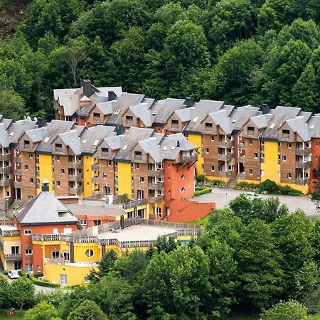 Appartement Cauterets Kültér fotó