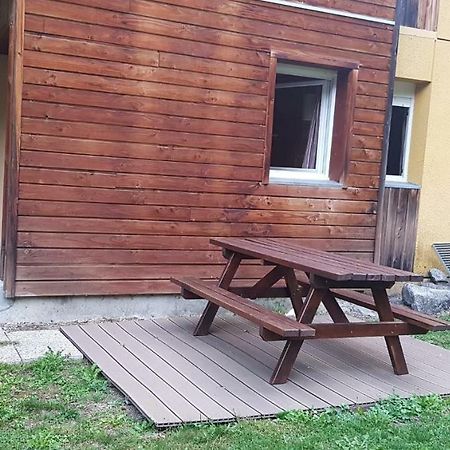 Appartement Cauterets Kültér fotó