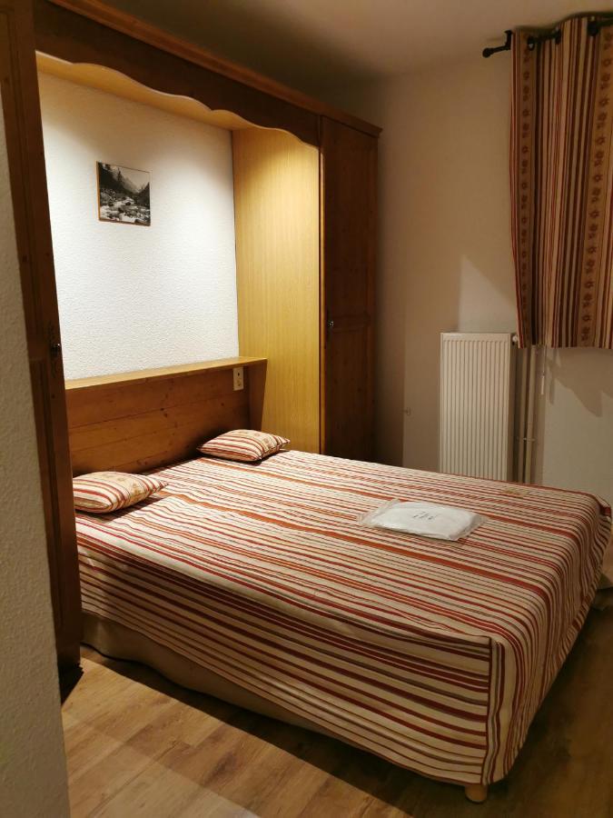 Appartement Cauterets Kültér fotó