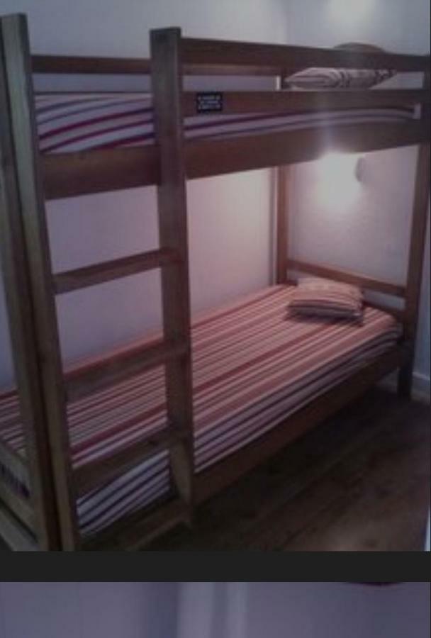 Appartement Cauterets Kültér fotó