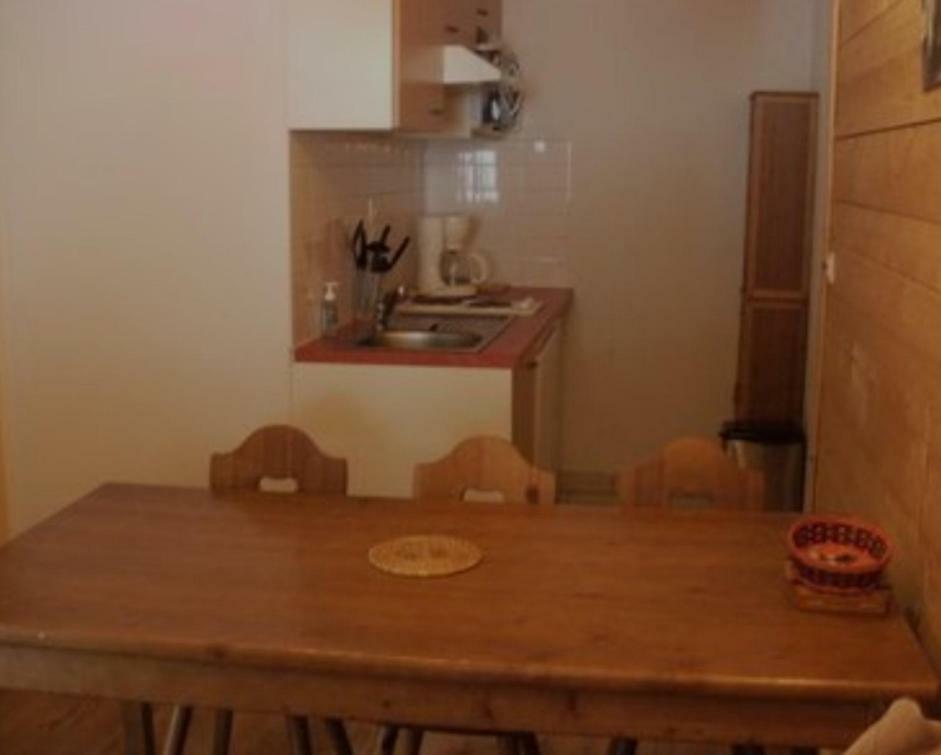 Appartement Cauterets Kültér fotó