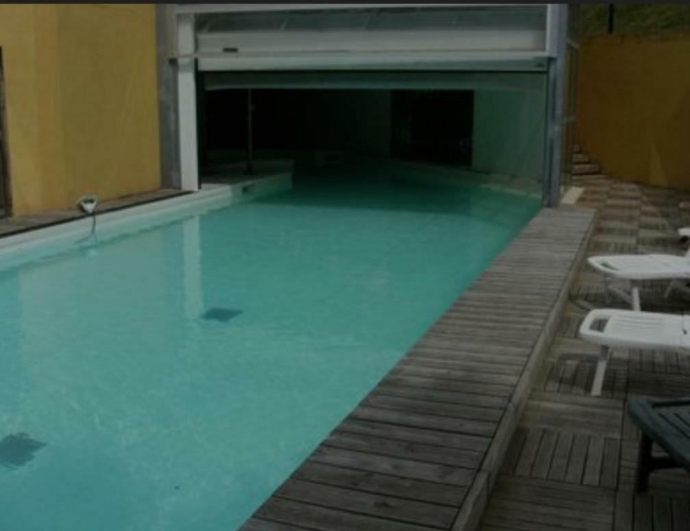 Appartement Cauterets Kültér fotó