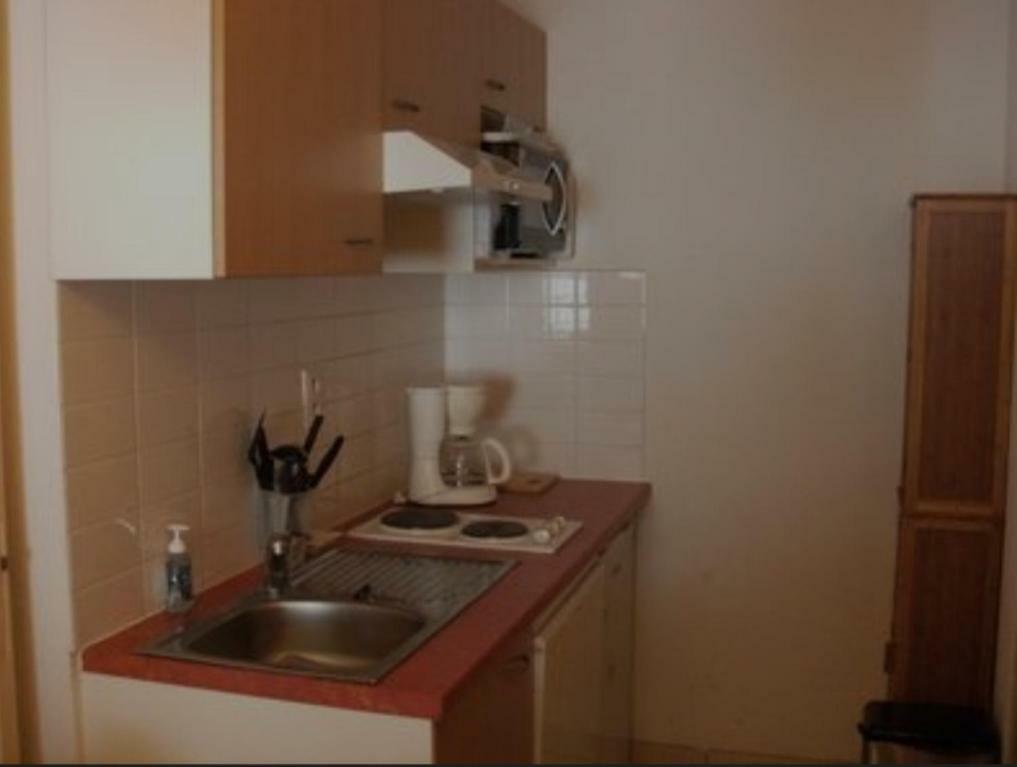 Appartement Cauterets Kültér fotó