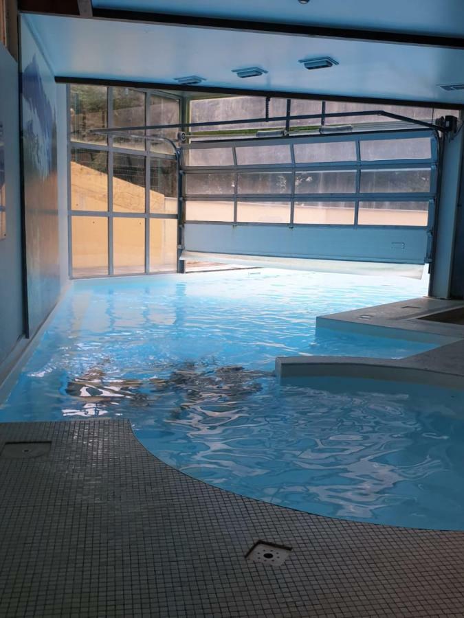 Appartement Cauterets Kültér fotó